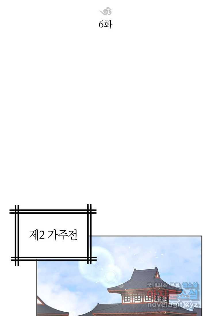 남궁세가 막내공자 6화 - 웹툰 이미지 41