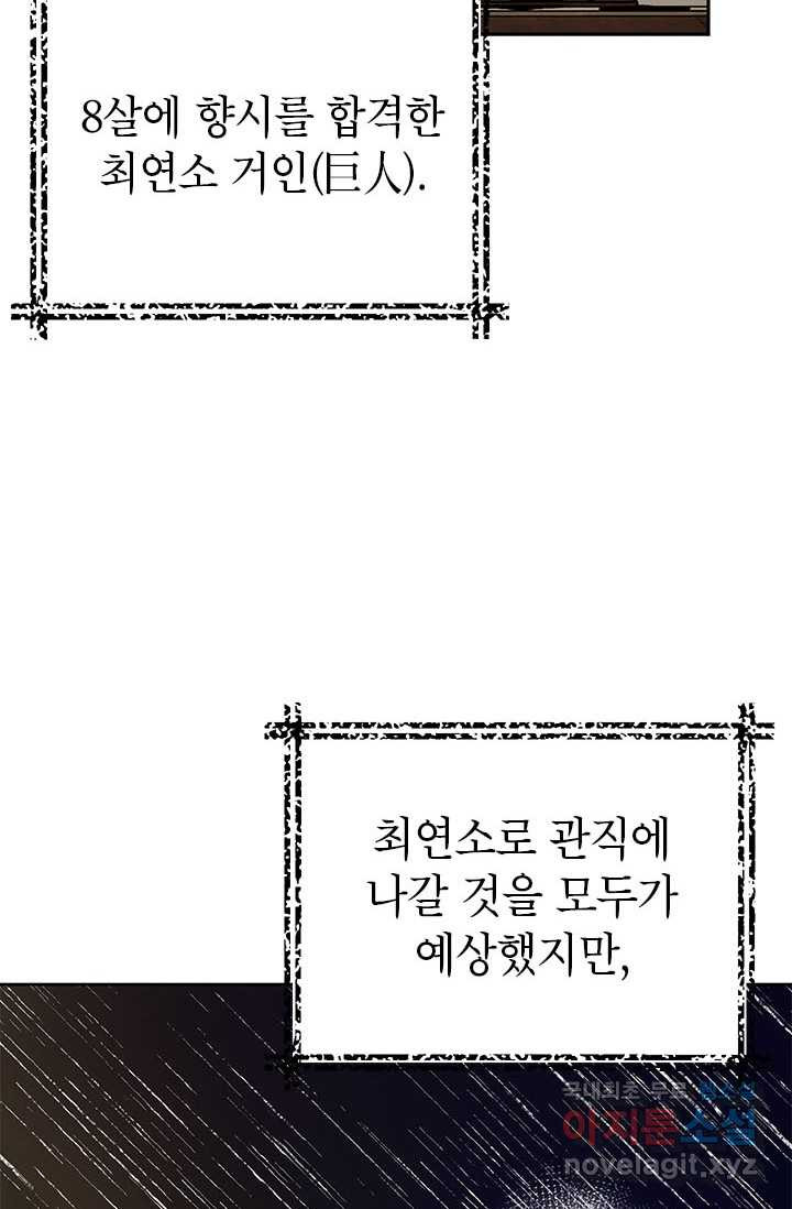 남궁세가 막내공자 11화 - 웹툰 이미지 20