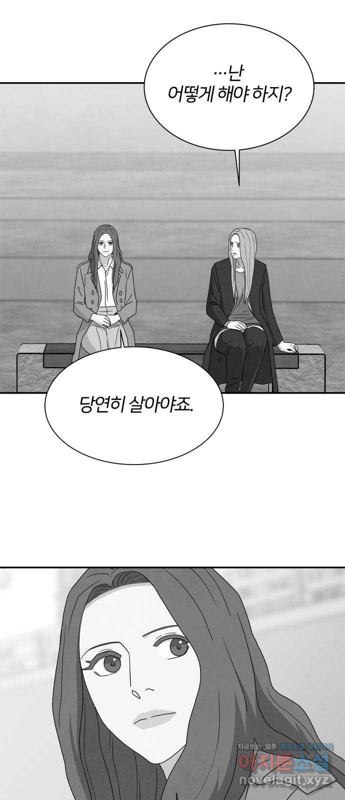 모두 너였다 시즌2 20화 - 웹툰 이미지 36