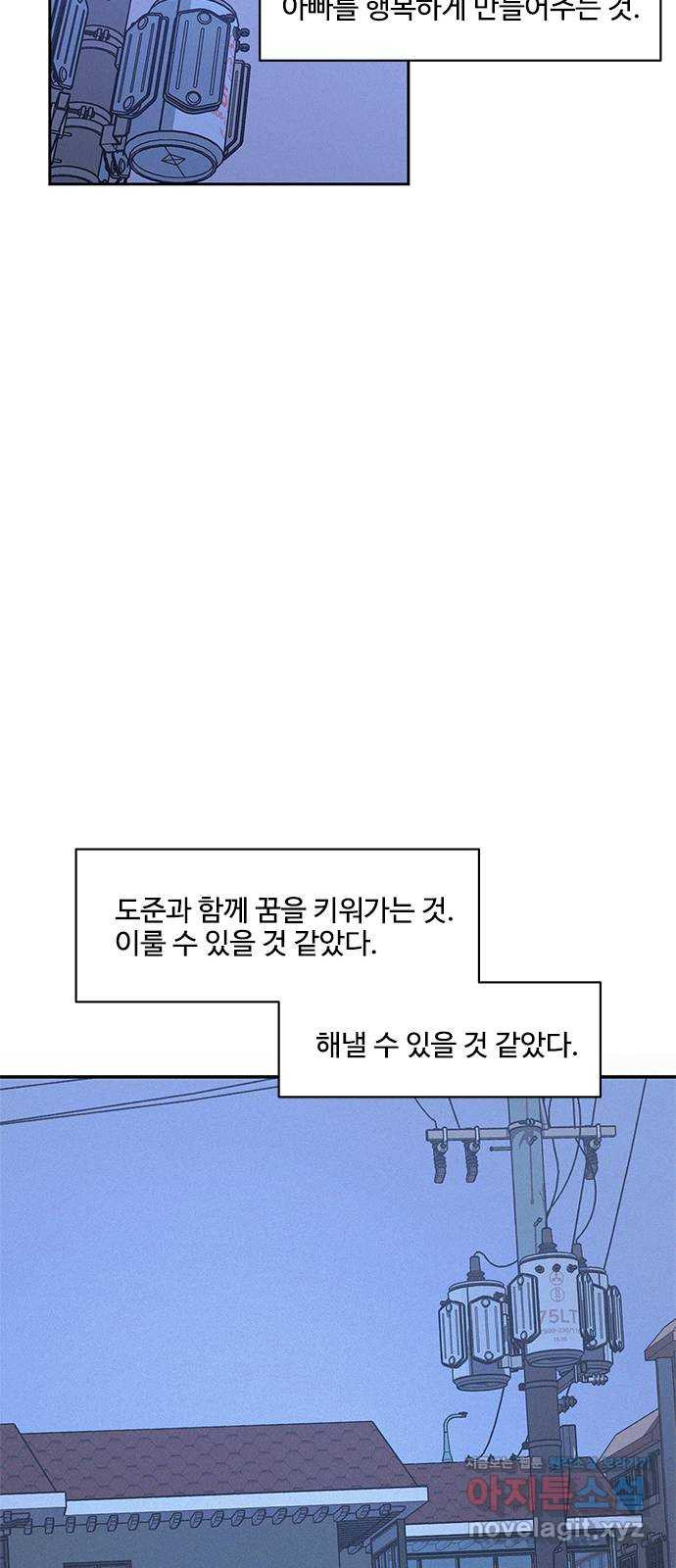 키스의 여왕 23화 - 웹툰 이미지 66