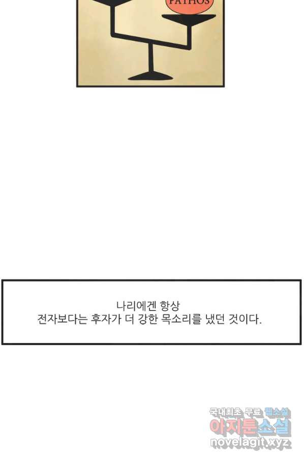 N번째 연애 29화 - 웹툰 이미지 49