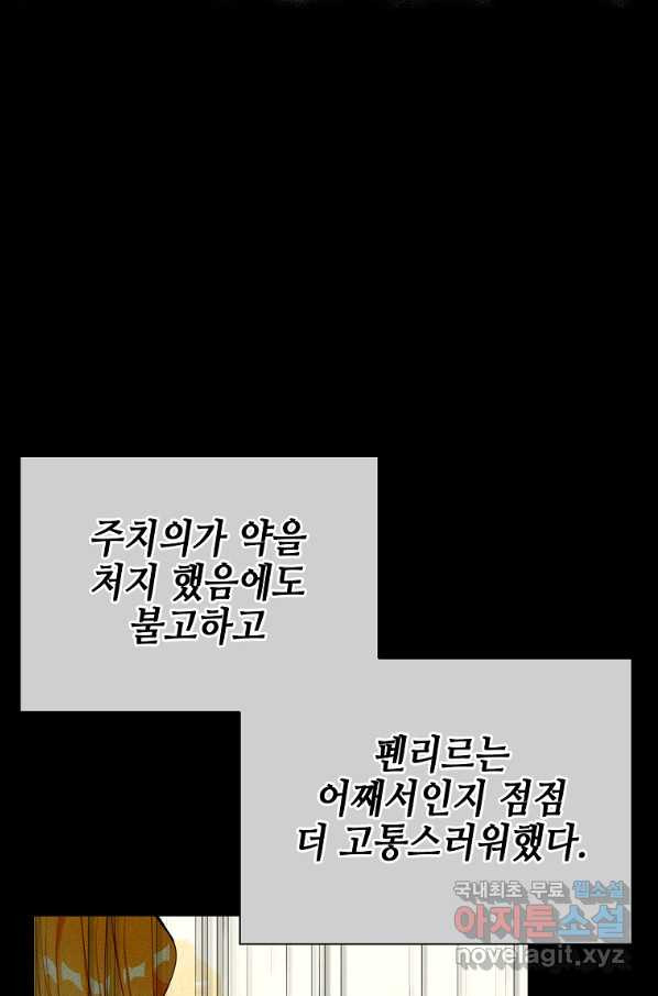 대공님의 애완 수인 27화 - 웹툰 이미지 13