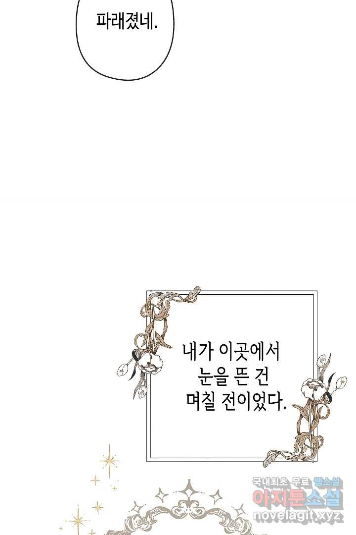 악녀인데요, 죽어도 될까요? 1화 - 웹툰 이미지 20