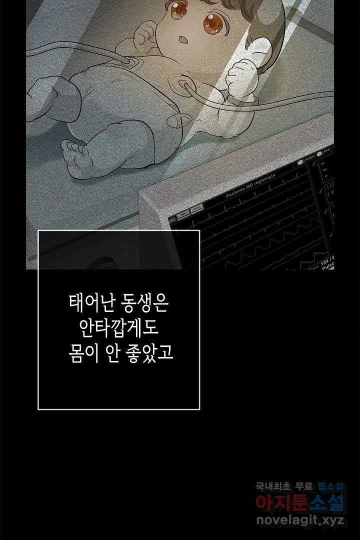 악녀인데요, 죽어도 될까요? 1화 - 웹툰 이미지 29