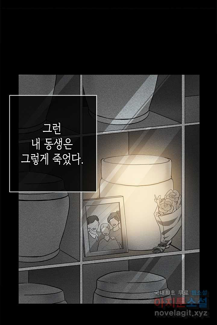 악녀인데요, 죽어도 될까요? 1화 - 웹툰 이미지 42