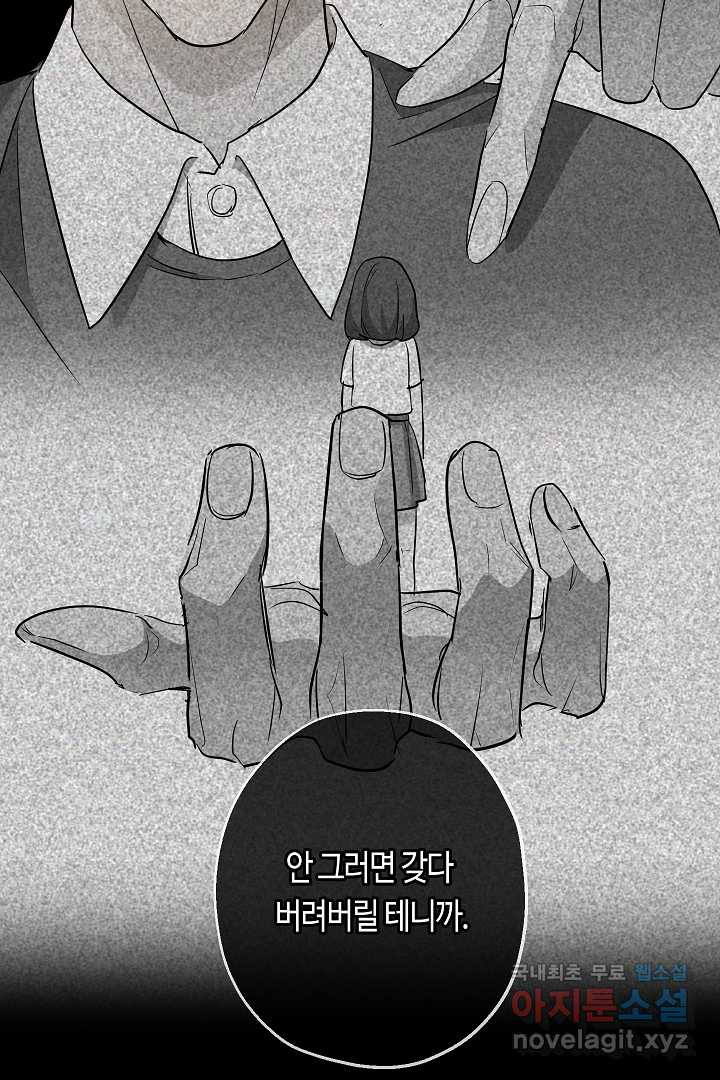 악녀인데요, 죽어도 될까요? 4화 - 웹툰 이미지 85