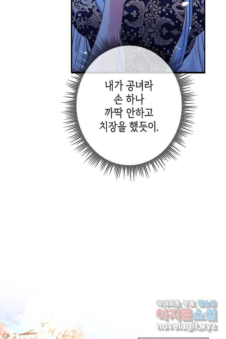 악녀인데요, 죽어도 될까요? 13화 - 웹툰 이미지 65