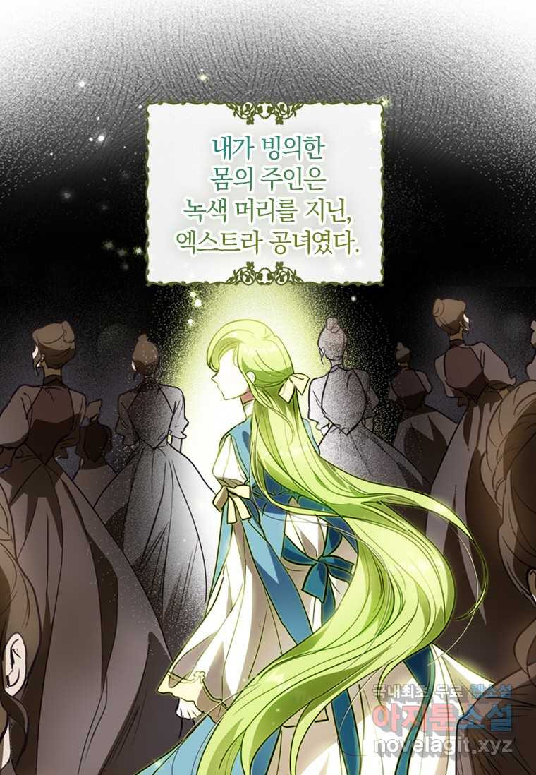 남장여주라고 했잖아요! 1화 - 웹툰 이미지 37