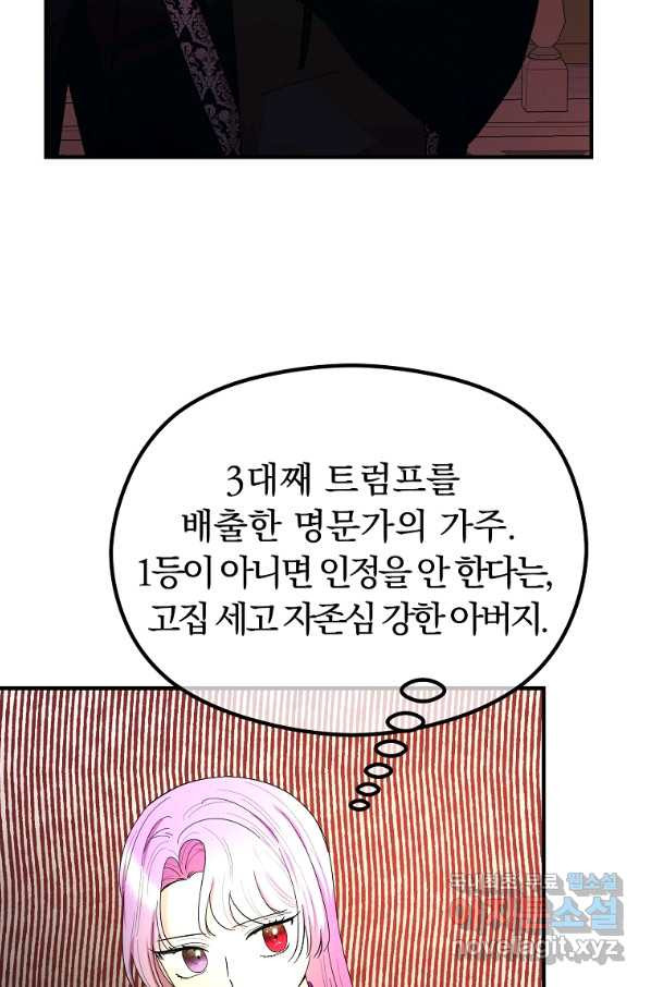 악역인데, 인기가 너무 많다 53화 - 웹툰 이미지 77