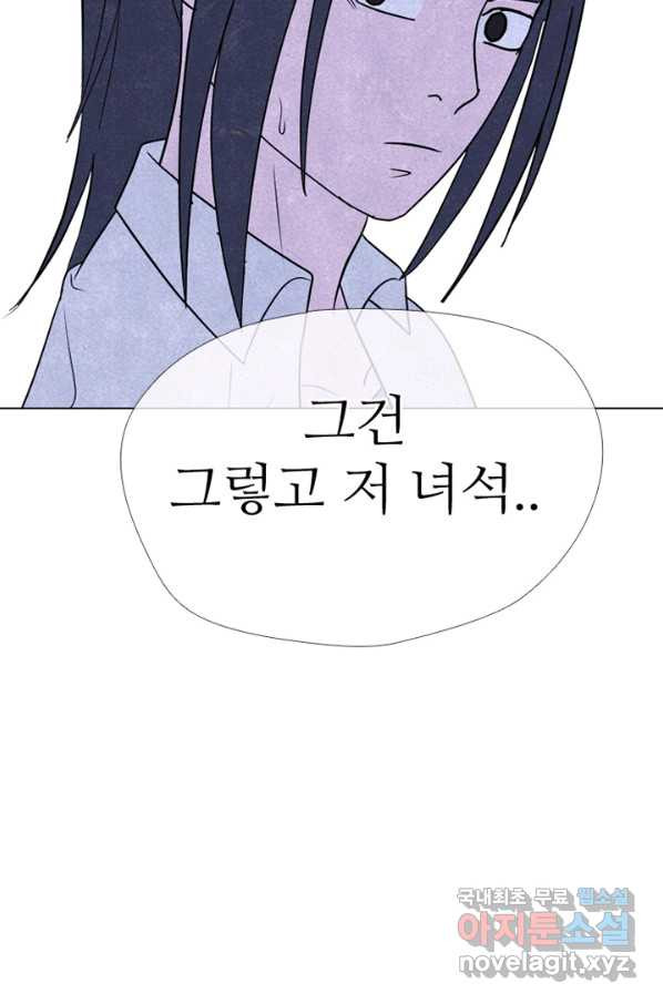 고교정점 325화 특이한 1학년과의 만남 - 웹툰 이미지 55