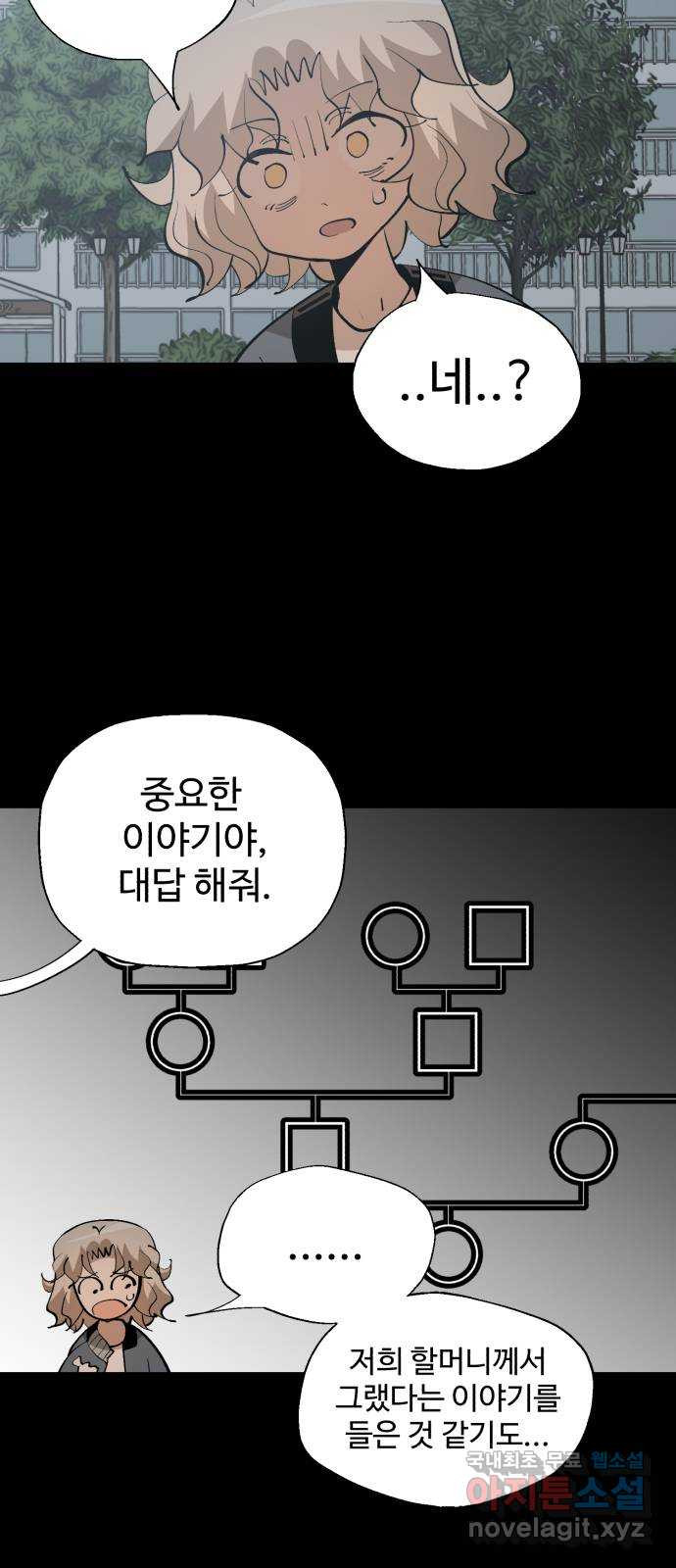 필생기 34화 - 웹툰 이미지 10