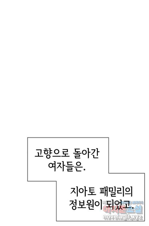 악녀는 패밀리의 숭배를 받고 45화 - 웹툰 이미지 30