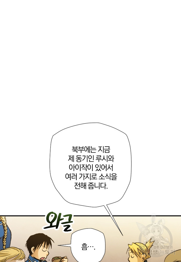 강철의 연금술사  206화 - 웹툰 이미지 95