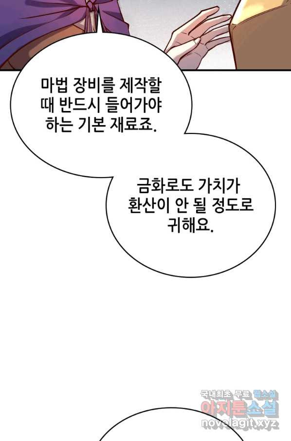 SSS급 영주로 회귀했다 38화 - 웹툰 이미지 48