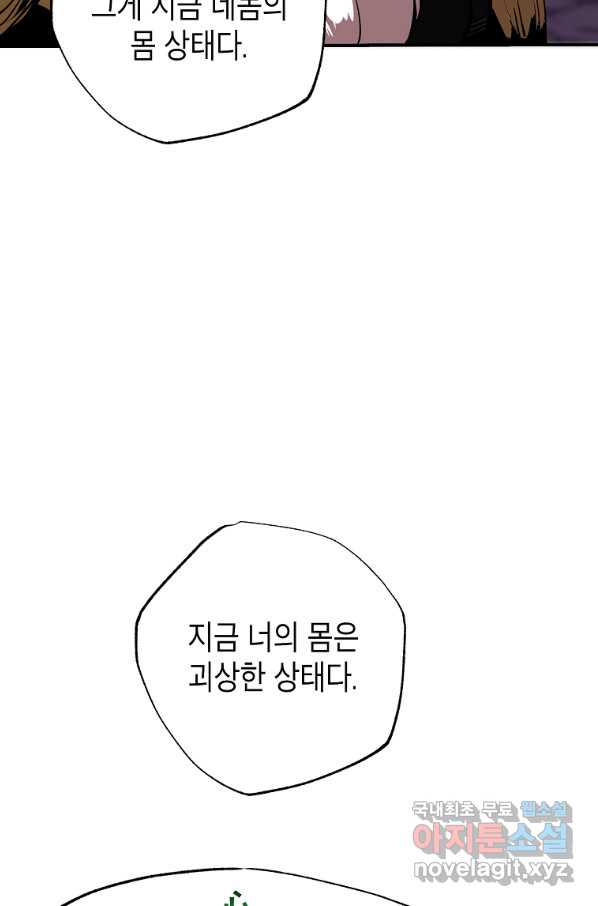 쥐뿔도 없는 회귀 38화 - 웹툰 이미지 19