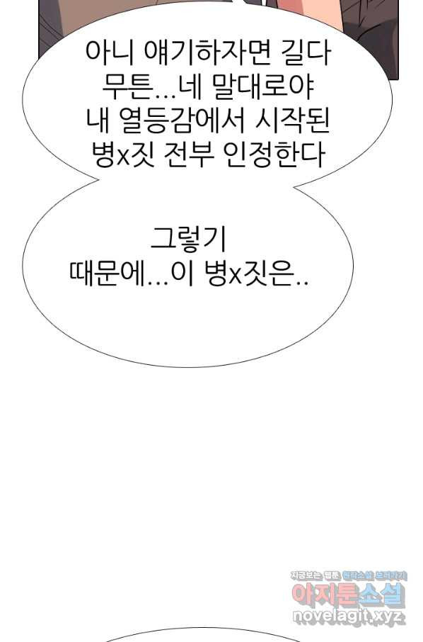 고교전설 271화 폭풍 - 웹툰 이미지 40