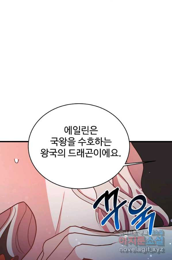 베이비 드래곤 66화 - 웹툰 이미지 69