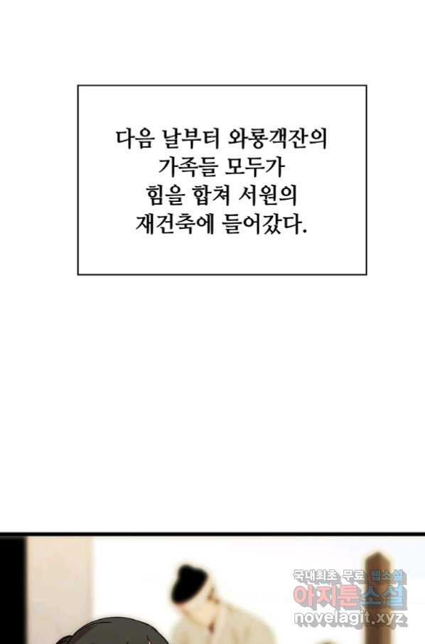 학사귀환 129화 - 웹툰 이미지 54