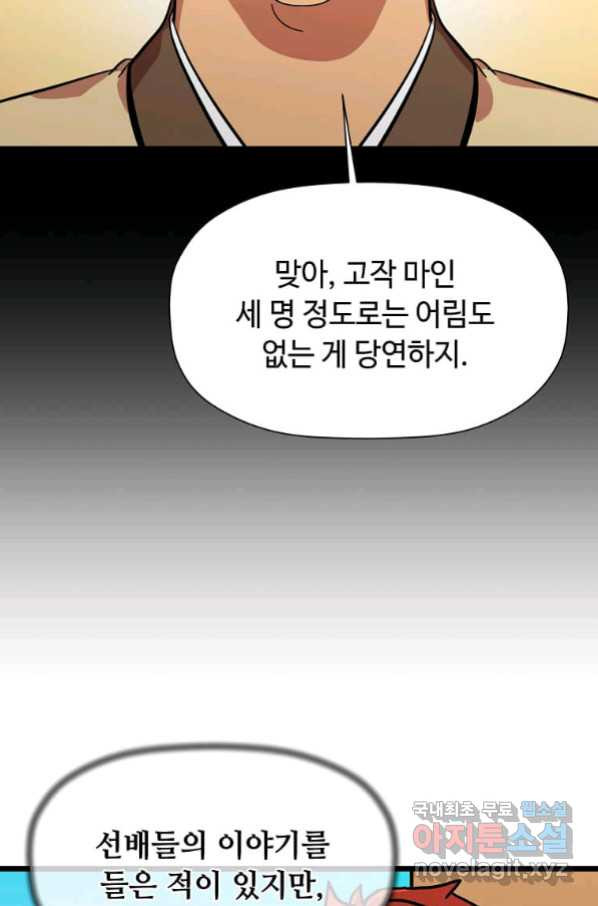 학사귀환 129화 - 웹툰 이미지 90