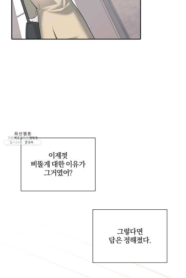 상사가 나를 덕질한다 53화 - 웹툰 이미지 33