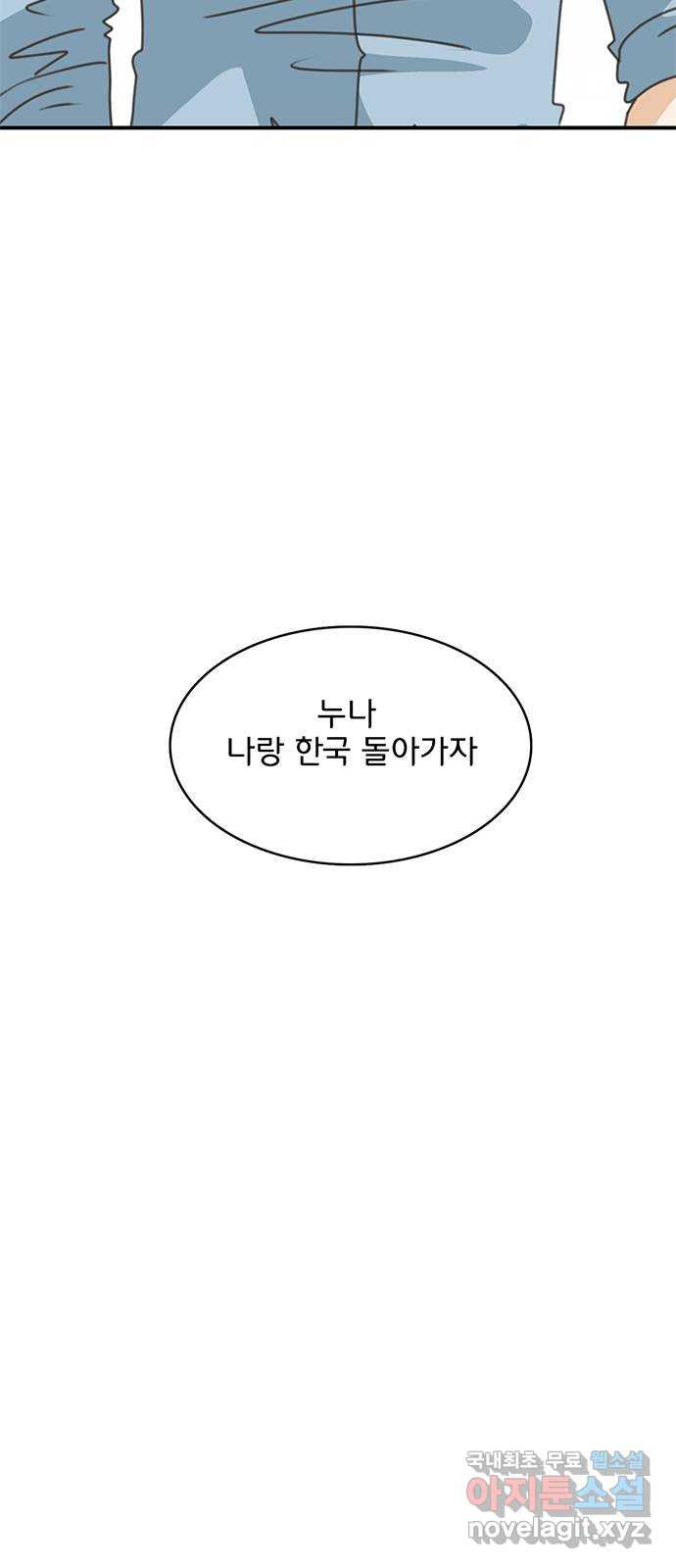 나의 플랏메이트 89화 날 찾아온 목적이 그거였어? - 웹툰 이미지 4