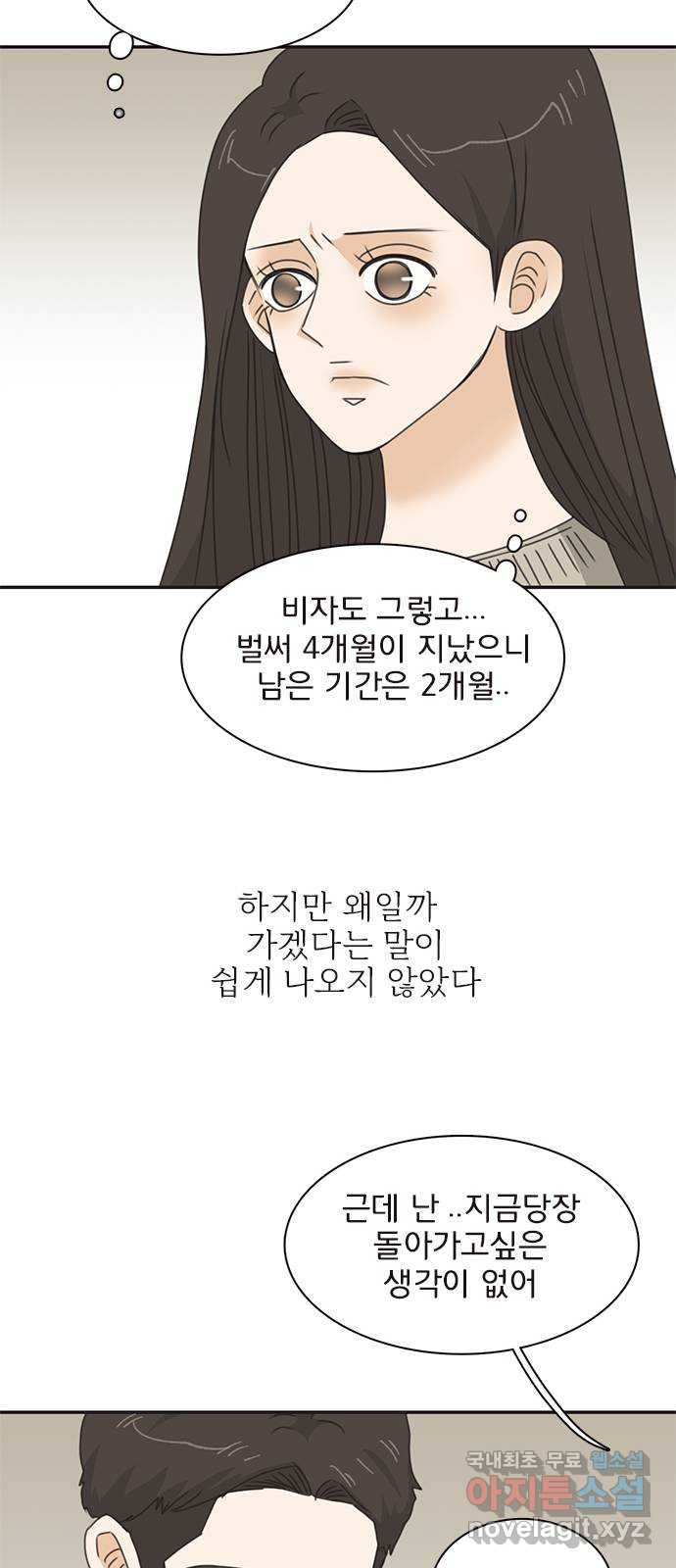 나의 플랏메이트 89화 날 찾아온 목적이 그거였어? - 웹툰 이미지 32