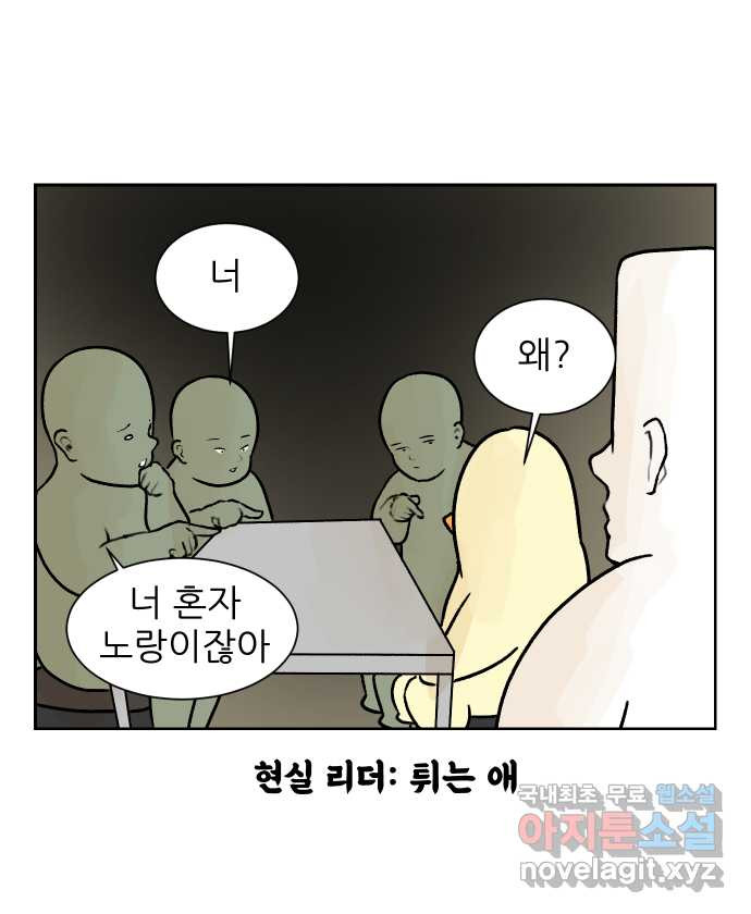 대학원 탈출일지 53화-조별 과제(1) - 웹툰 이미지 10