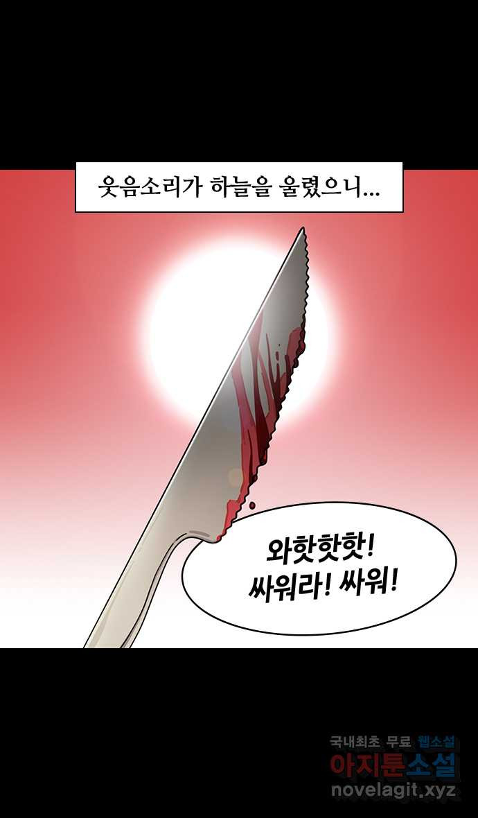 삼국지톡 입촉_21.조조의 꿈, 동작대 - 웹툰 이미지 13