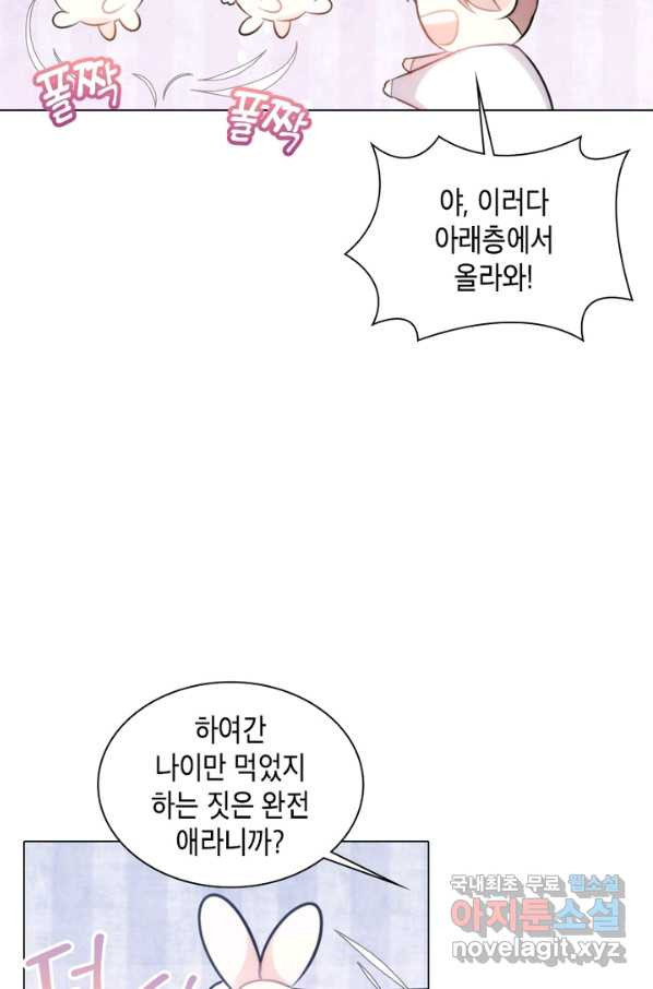 별을 구속하겠습니다 143화 - 웹툰 이미지 6