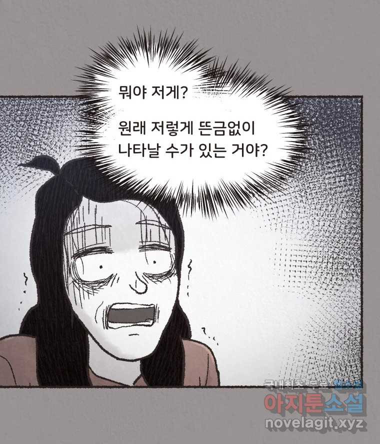 4명 중 1명은 죽는다 20화 직장상사 (5) - 웹툰 이미지 24