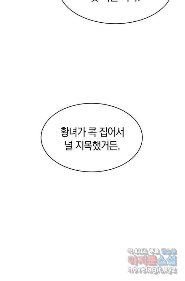 전남편이 남주가 된 것에 관하여 27화 - 웹툰 이미지 65