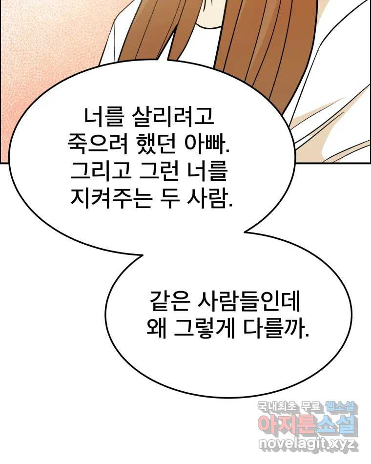 도깨비언덕에 왜 왔니? 2부 해수 59 - 웹툰 이미지 38