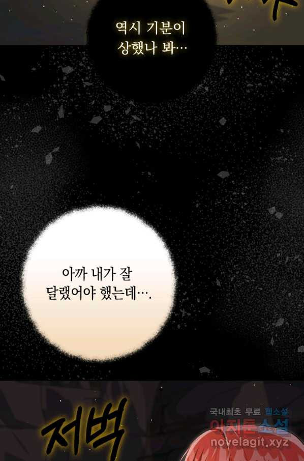 폭군의 번역기가 되어버렸다 29화 - 웹툰 이미지 19