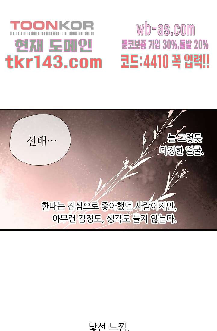 사랑은 앵초색 44화 - 웹툰 이미지 41