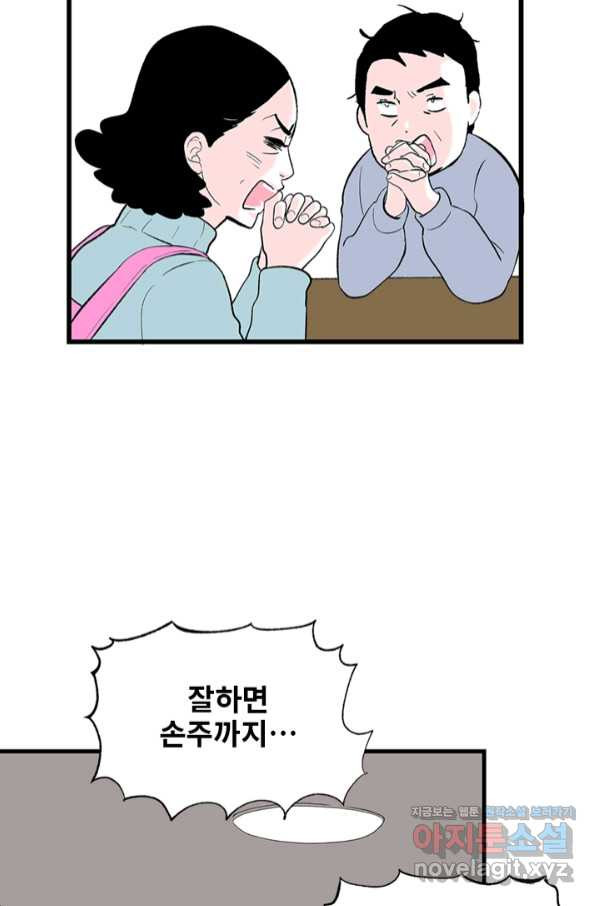 나를 기억하나요 106화 - 웹툰 이미지 23