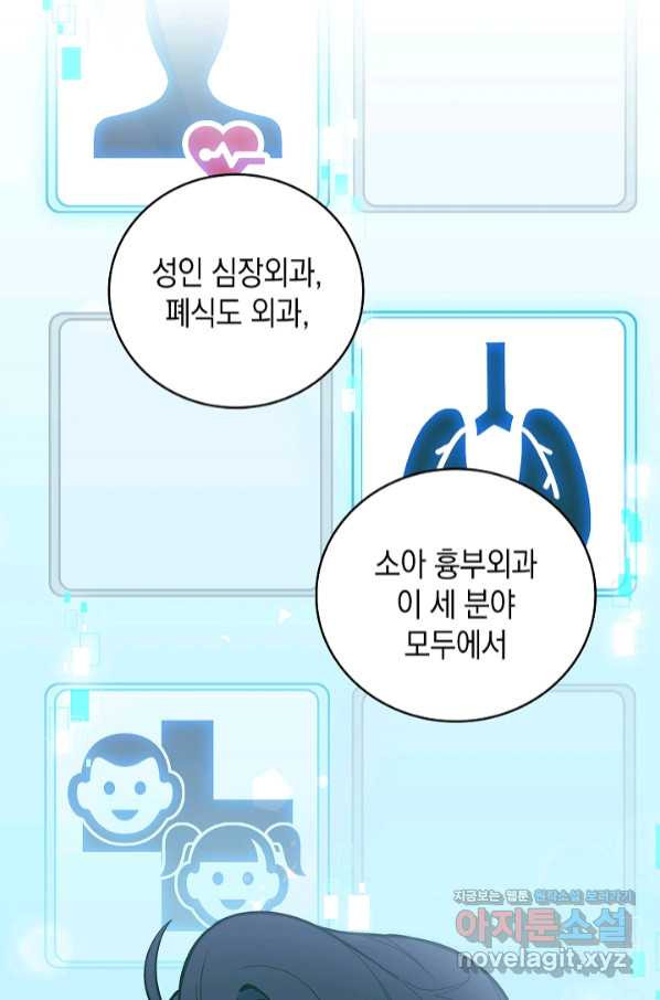 레벨업 닥터 최기석 35화 - 웹툰 이미지 92