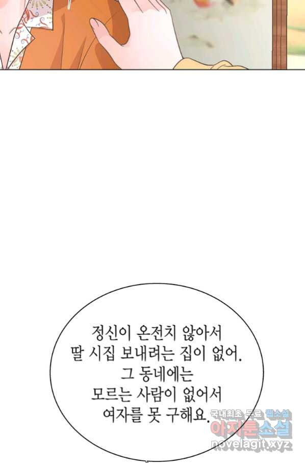 네 곁에도 어쩌면 85화 - 웹툰 이미지 86