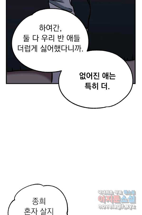 지상최강고3히어로 53화 - 웹툰 이미지 59