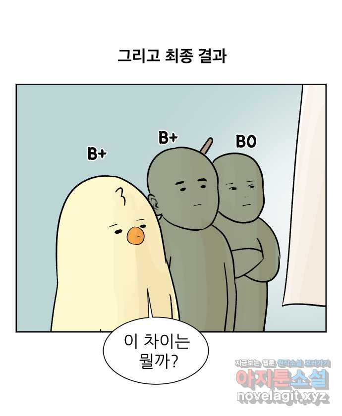 대학원 탈출일지 55화-조별 과제(3) - 웹툰 이미지 26