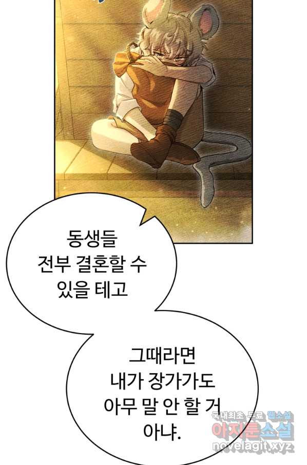 만렙으로 사는 법 36화 - 웹툰 이미지 29