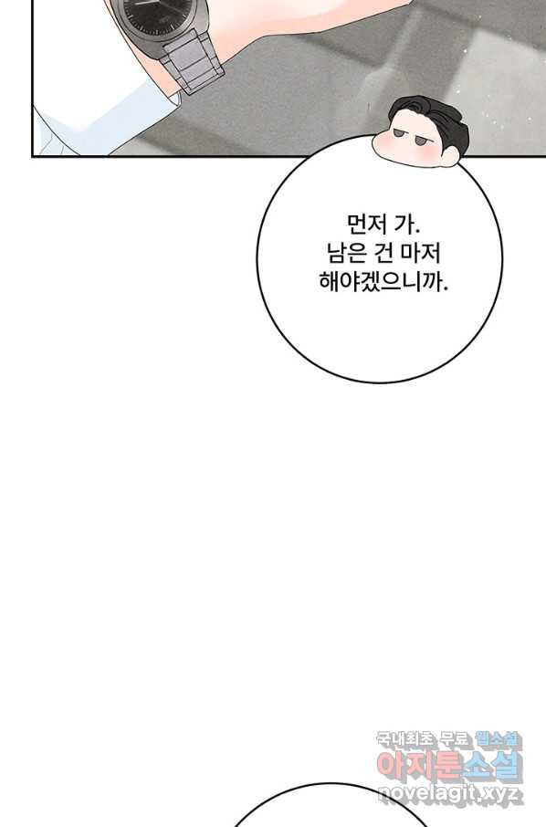 아내를 구하는 4가지 방법 65화 - 웹툰 이미지 30