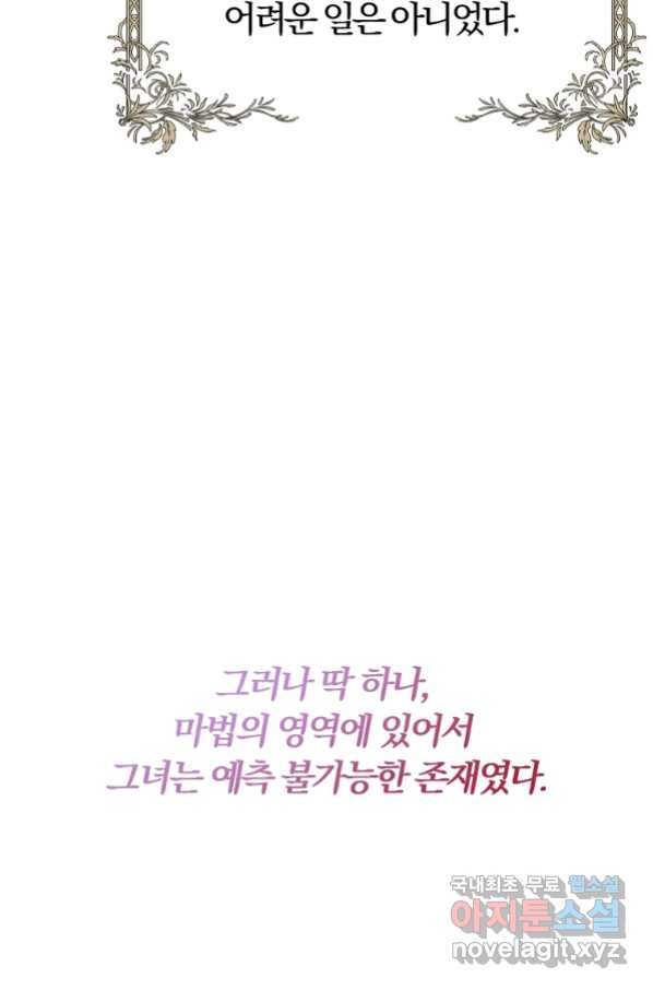 악역인데, 인기가 너무 많다 56화 - 웹툰 이미지 21