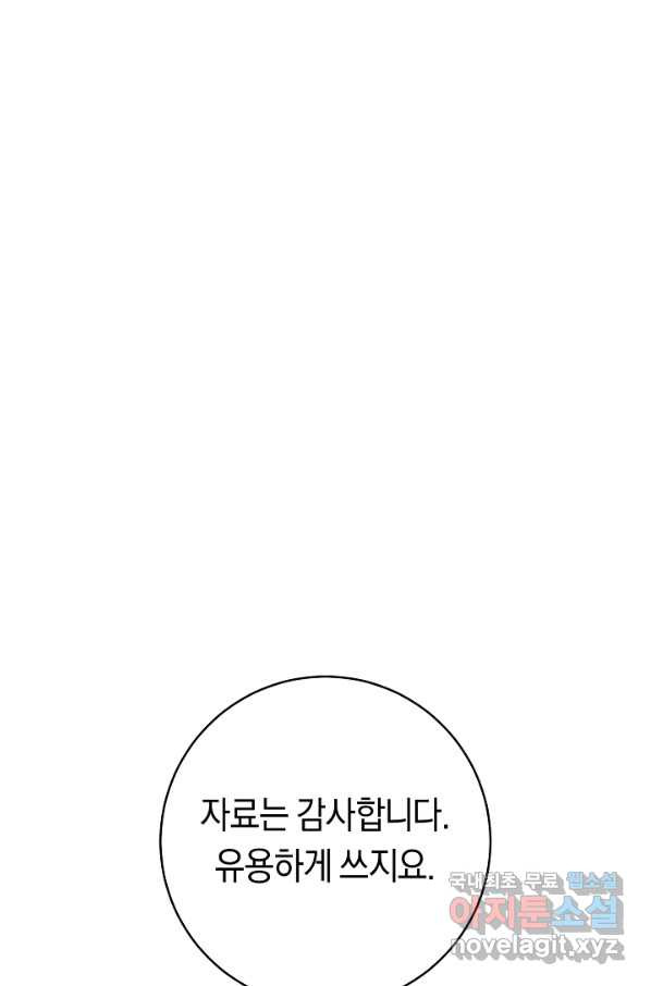 악당의 미학 65화 - 웹툰 이미지 61