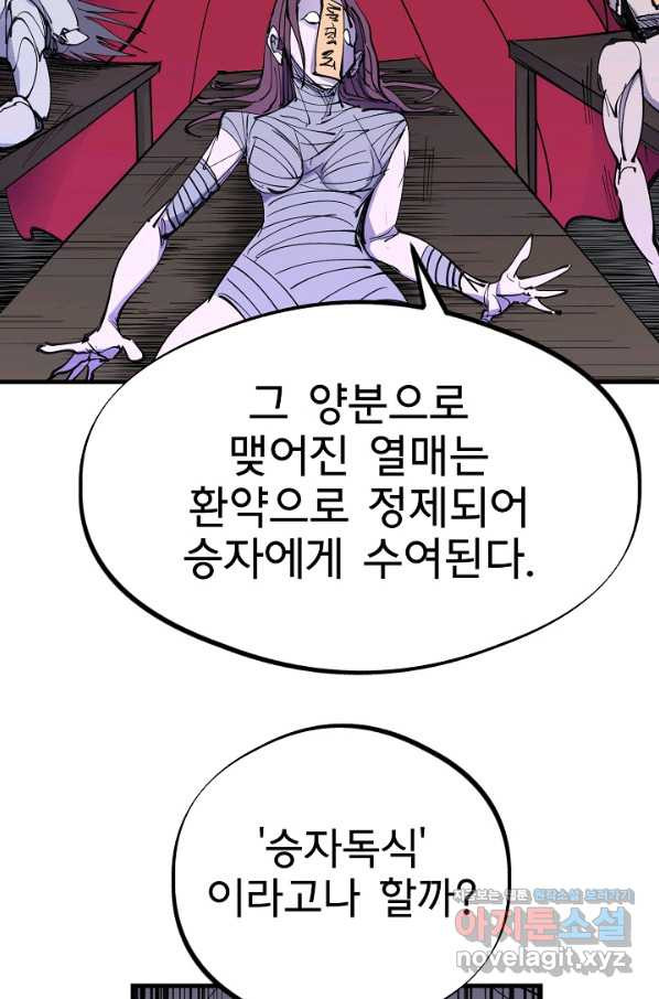 금강야차 33화 - 웹툰 이미지 61