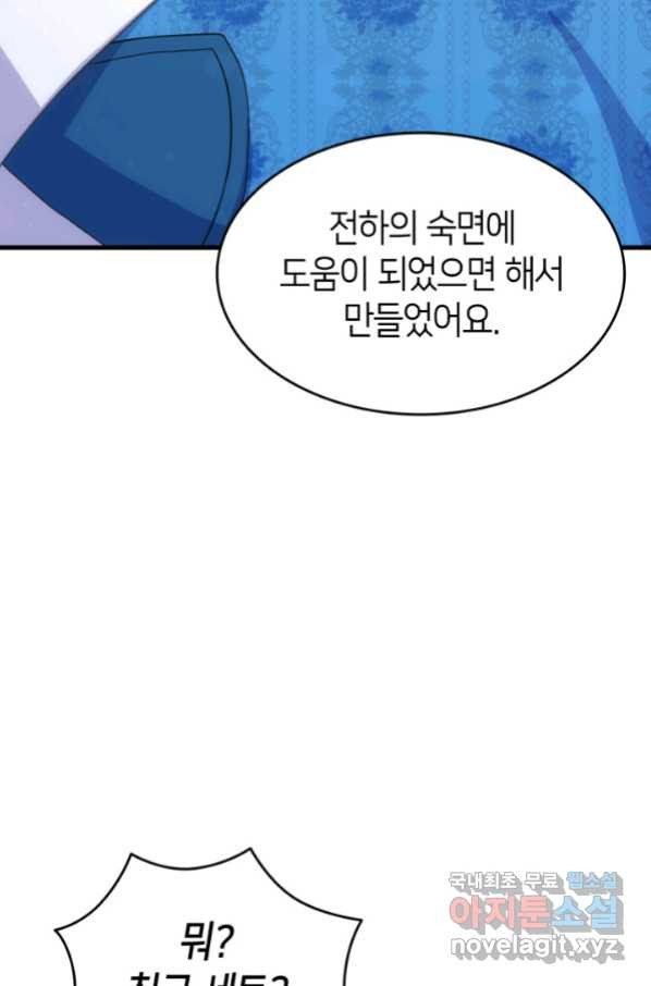 오빠를 꼬시려 했는데 남주가 넘어왔다 96화 - 웹툰 이미지 53