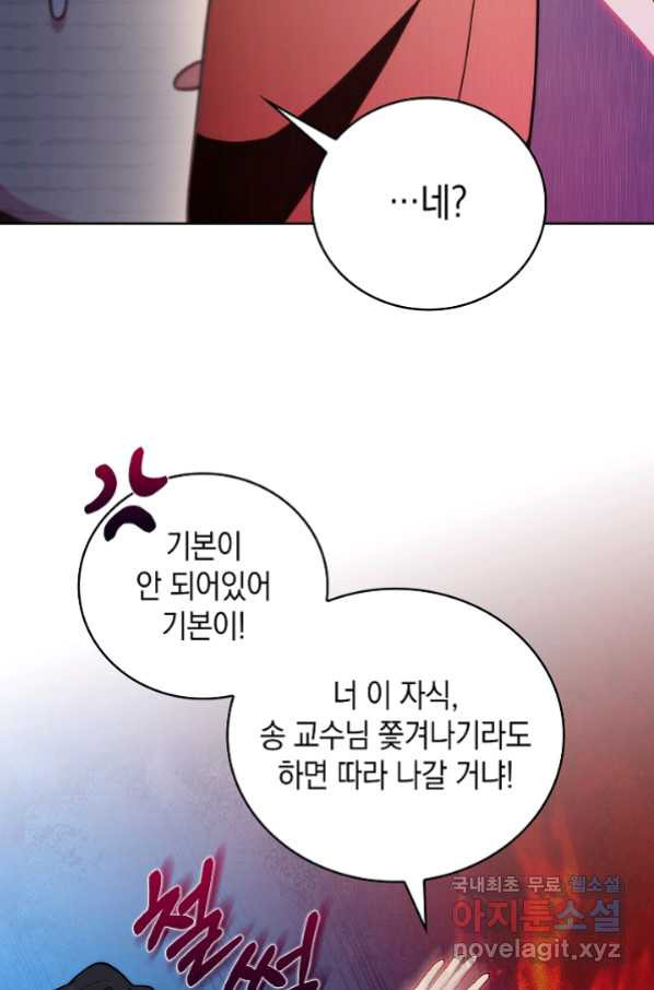 레벨업 닥터 최기석 36화 - 웹툰 이미지 79