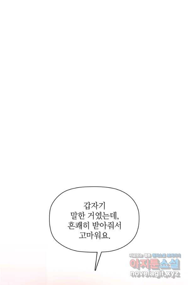 엉덩이가 잘못했네 53화 - 웹툰 이미지 28