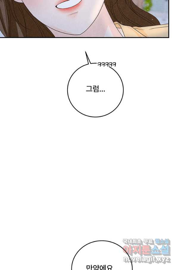 아내를 구하는 4가지 방법 66화 - 웹툰 이미지 54