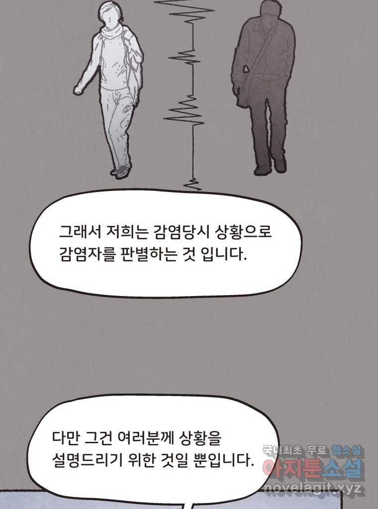 4명 중 1명은 죽는다 22화 외도 (1) - 웹툰 이미지 52