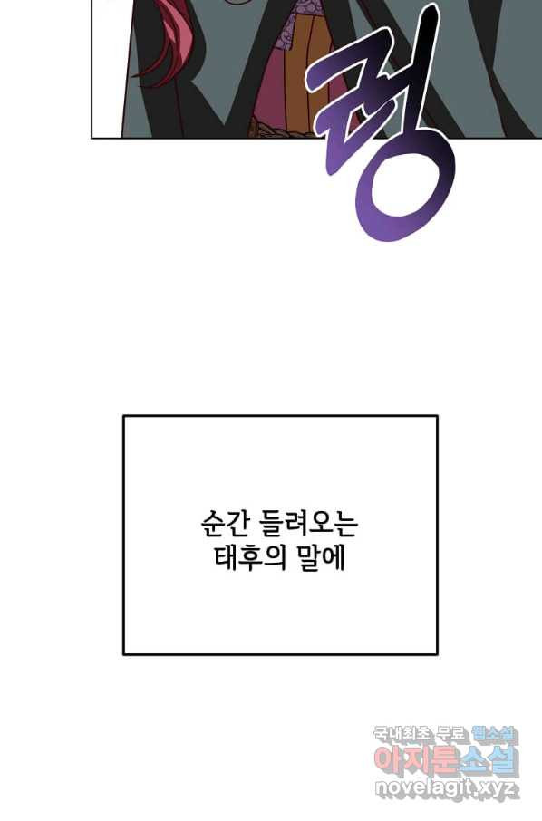 패왕에게 비서가 필요한 이유 80화 - 웹툰 이미지 61